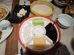 -小吊梨汤·北京菜·烤鸭(清河万象汇店)