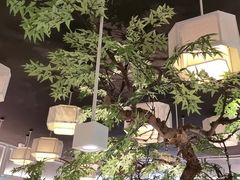 -绿茶餐厅(广州天河城店)