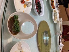 -南京钟山宾馆(江苏省会议中心)