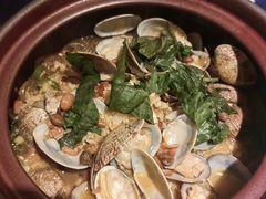 -绿茶餐厅(布吉万象汇店)