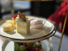 -杭州雅谷泉山庄酒店-餐厅