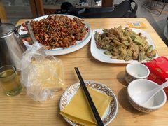 -天地家常菜