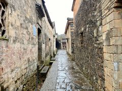 -乌石村