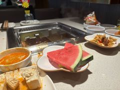 -海底捞火锅鲜切牛肉主题店(长寿路店)