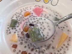 -翁林甜品