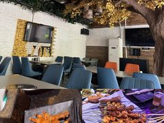 -冰城小镇音乐串吧·聚会餐厅(百子湾店)