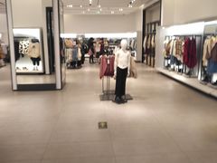 -ZARA(青岛万象城店)