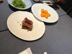 -三利音·东方司宴(外滩店)
