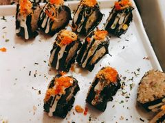 -比格比萨自助(宋家庄店)