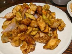 -七菜馆·东北菜·蒸饺(文体路店)