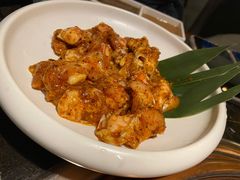 鸡脆骨-一品诚记烤肉(大连柏威年购物中心店)