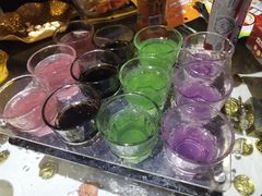 -欢乐盛KTV音乐会所(泰然店)
