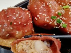 -小杨生煎(龙之梦购物中心店)