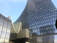 -苏州现代传媒广场商业