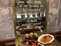 -LE MISSMORE餐酒吧(茉念西里店)