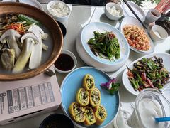 -品味泸沽湖•民族特色菜(大落水店)