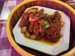 -蓝记茶餐厅(勒泰店)
