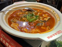 -魏铭鱼头捞饭(晋阳路店)