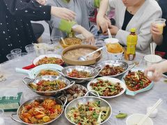 -小民大排档(马场角横路店)