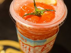 -探鱼·鲜青椒爽麻烤鱼(银泰城店)