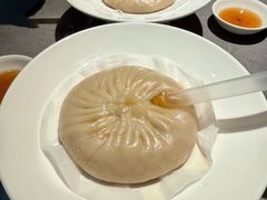-晓淮山·扬州早茶·淮扬菜(龙阳广场店)