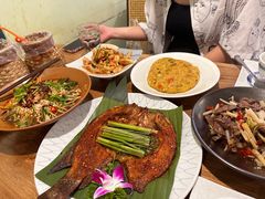 -紫滇源云南生态菜(丹凤街店)