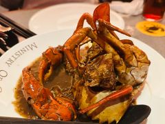 -Ministry of Crab•MOC(交子大道店)