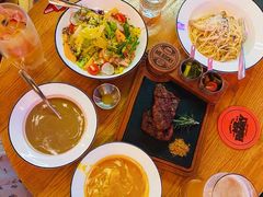 -MR.ROCKY洛奇先生RESTAURANT&BAR(宝安壹方城店)