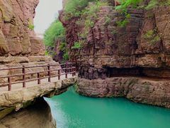 -云台山风景名胜区