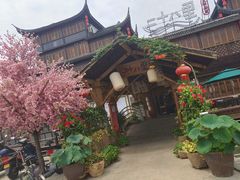 -二十八里太湖船菜(吉祥路店)