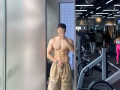 -OG01·24h私教铁馆(中鼎316店)