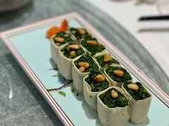 -喜宴又一村·粤菜·茶点·海鲜(壹方天地店)