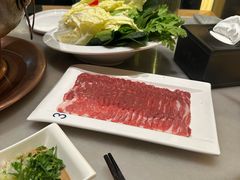 -牛街·马辈儿涮肉(牛街总店)