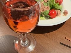 -萨莉亚意式餐厅(杭州滨江天街店)