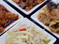 八宝辣酱-玉华饮食店(茅台路店)