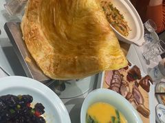 -燕郊烧鸽子(酷车小镇店)