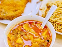 小罗宋汤-玉华饮食店(茅台路店)