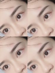 -久匠·纹眉半永久野生眉