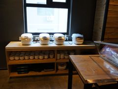 -東舍食唐精品陕菜馆