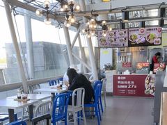 -回味鸭血粉丝汤(南京站店)