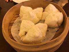 -启东恒大酒店·品粤餐厅