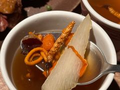 -福嗝er 咖啡&精酿餐吧(东四店)
