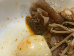 -老铁岭·涮肚烧烤(太原街店)