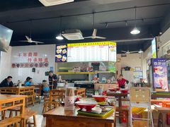 -荣荣面馆(丹溪大道店)