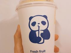 -茶百道(招商花园城店)