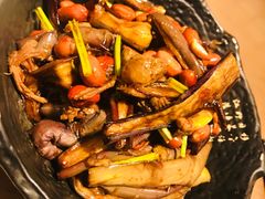 -渔家灯火(明湖店)