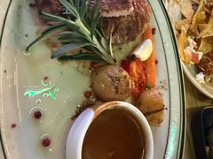 原切M3＋菲力牛排-Famous肥猫墨西哥音乐餐吧(五棵松华熙LIVE店)