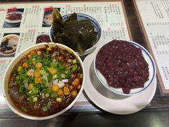 -阿坤传统手工小吃(杨家坪店)