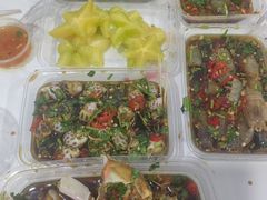 -圆蛋酒料•生腌(开元路店)