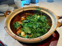 -荣小馆(椒江青悦城店)